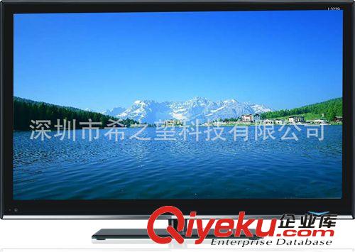 高清液晶電視 23寸 LE D 彩色液晶電視機 支持出口原始圖片3