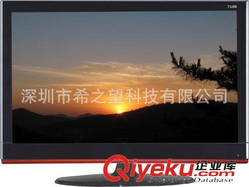 高清液晶電視 21/21.5/22寸 LCD LED電視機(jī)|彩色電視機(jī)|液晶電視機(jī) 支持出口