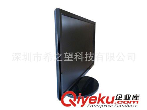 高清液晶電視 21.5寸 高清 LCD液晶顯示器 可高清液晶電視(HDMI+VAG+AV+TV) OEM