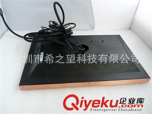 紅外多點(diǎn)觸摸顯示器 19寸紅外觸摸屏顯示器 帶HDMI USB原始圖片2