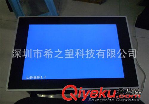 液晶廣告機 【大批量廠家直銷】22寸廣告機 商場、商店、KTV、娛樂場所