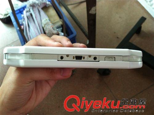 掌上游戲機(jī) 供應(yīng)PSP3000保護(hù)盒殼 psp2000分離塑料殼 塑料原始圖片3