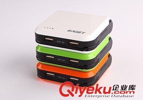 移動(dòng)電源 捷能 PM6 12000毫安移動(dòng)電源 移動(dòng)電源