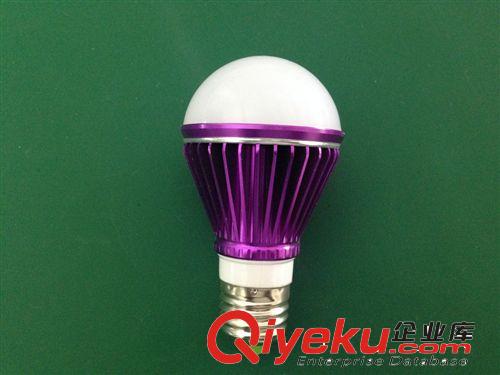 LED照明燈具 旭展光電廠家直銷E27螺口室內(nèi)外LED燈具3W/5W/7W/9W LED球泡燈