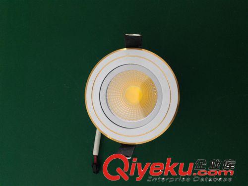 LED照明燈具 旭展光電廠家批發銷售LED天花燈節能環保XZ-THCOB1401新品上市