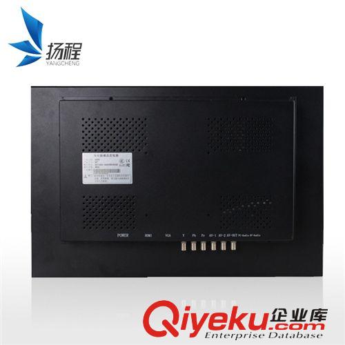 液晶監(jiān)視器系列 21.5寸高清液晶監(jiān)視器 液晶拼接墻 電視墻 廠家直供 推廣優(yōu)惠價(jià)原始圖片3