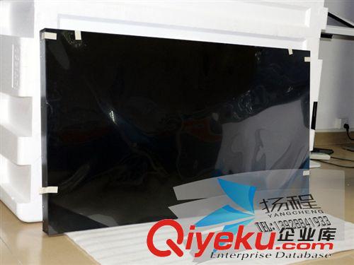 SAMSUNG液晶屏 三星55寸LTI550HN08液晶拼接屏 5.7MM 500cd/㎡超窄邊公共顯示屏