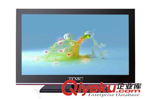 電視機(jī)系列 全新LED19寸液晶電視機(jī),價(jià)格低廉  現(xiàn)代小電視，深圳工廠直銷！