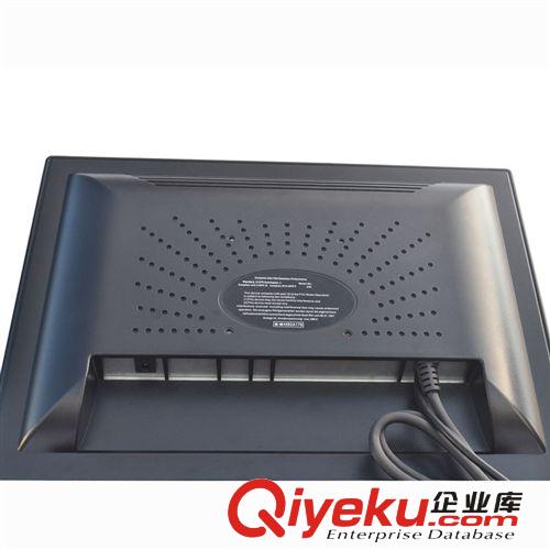 觸摸顯示器系列 15寸液晶顯示器 wm屏原始圖片3