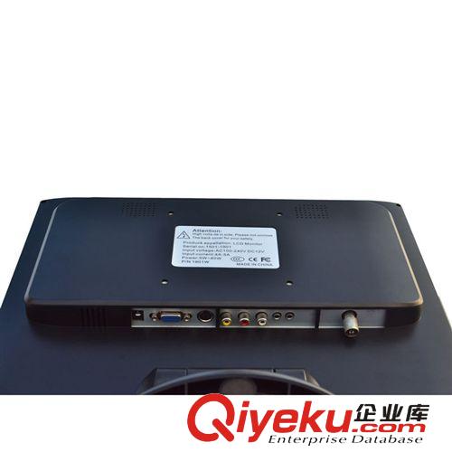 觸摸顯示器系列 專業(yè)生產(chǎn)19寸觸摸顯示器!望合作！原始圖片3