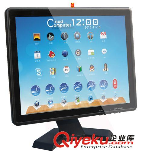 桑拿智能電視 19寸智能電視，桑拿電視，沙發(fā)控制器，工廠直銷原始圖片2