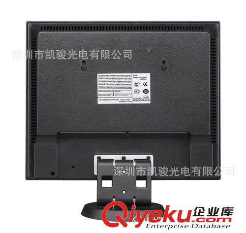 高清液晶監(jiān)視器 供應(yīng)12寸HDMI液晶監(jiān)視器 廠家直銷HDMI/VGA/AV/BNC四合一監(jiān)視器