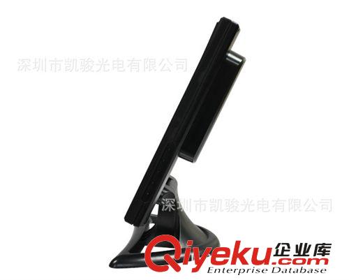 工業(yè)/醫(yī)療監(jiān)視器 15寸高清液晶監(jiān)視器 視頻監(jiān)視器 工業(yè) 醫(yī)療監(jiān)視器 HDMI高清LED原始圖片2