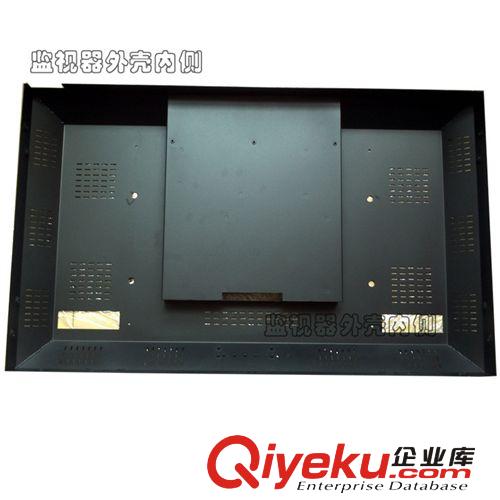 監視器外殼 監視器外殼/三星 LG 友達32寸通用監視器外殼/金屬外殼材質原始圖片2