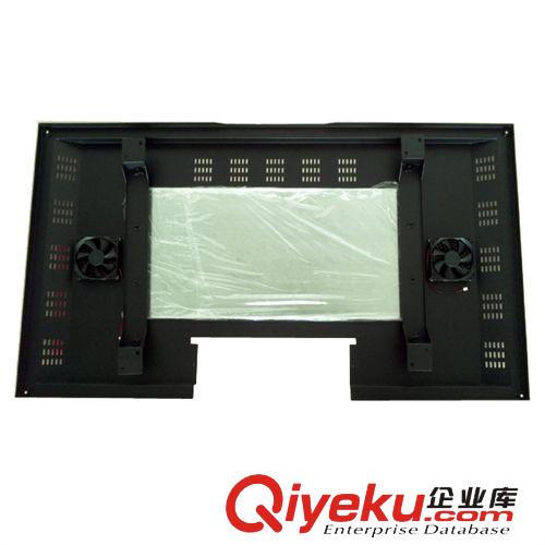 監視器外殼 液晶拼接外殼/46寸拼接屏墻外殼/LTI460AA04整機外殼