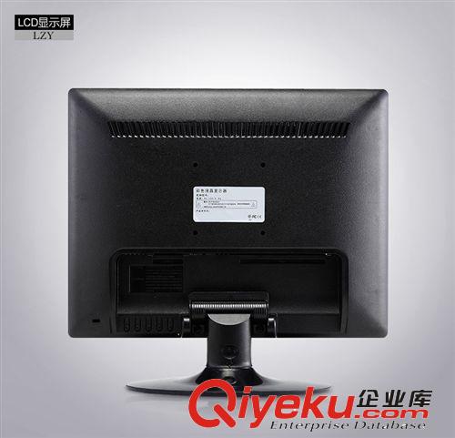 15寸顯示器及電視 點(diǎn)歌點(diǎn)餐POS收銀機(jī)用15寸電阻觸摸液晶顯示器原始圖片3
