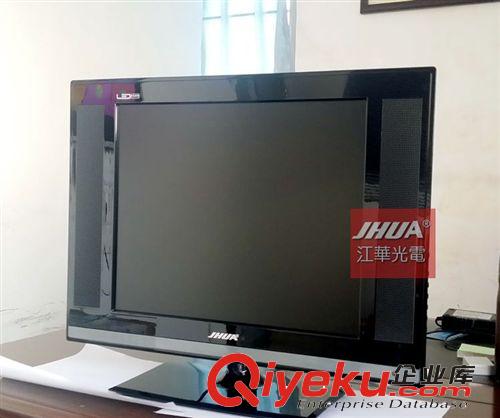 17寸液晶電視機(jī) 供應(yīng)17寸液晶電視 顯示器 監(jiān)視器 廣告機(jī) HDMI高清USB電影原始圖片3