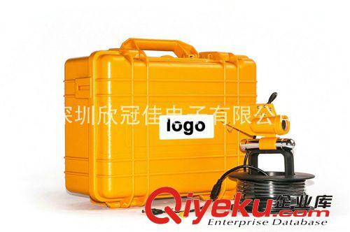 新品上市 水下釣魚器廠家供應(yīng)CR110-7A-006 DVR水下找魚器 水下可視探魚器