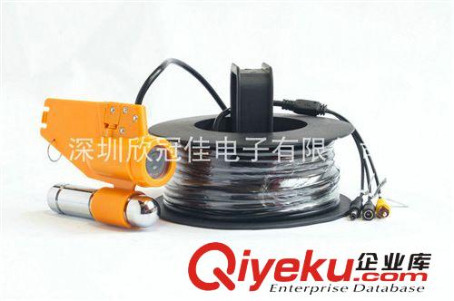 新品上市 水下釣魚器廠家供應(yīng)CR110-7A-006 DVR水下找魚器 水下可視探魚器