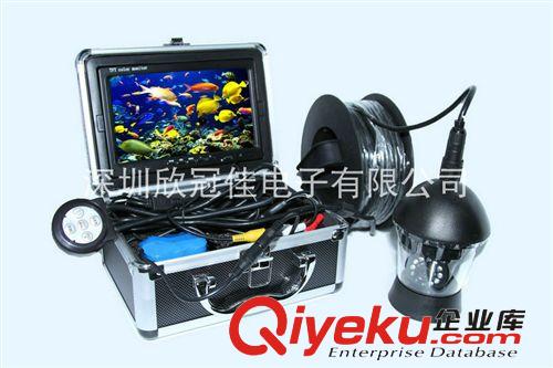 水下攝像機 專業供應CR110-7CS水下彩色攝像機 深圳水下攝像機 規格齊全原始圖片3