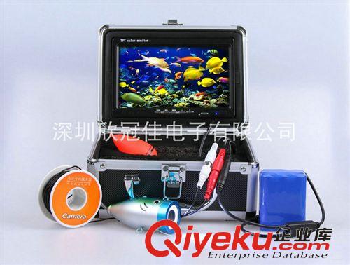 水下攝像機 特價供應CR110-7L便攜式水下攝像機 深圳水下攝像機 價格合理原始圖片3
