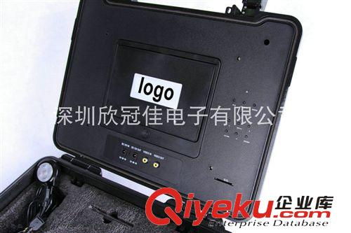 水下攝像機 廠家推薦CR110-7B-006B DVR水下高速攝像機 水產養殖監控攝像機原始圖片3
