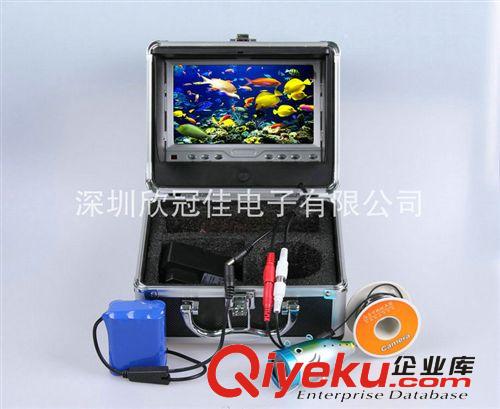 水下攝像機 長期供應(yīng)CR110-7LS高清水下攝像機 高品質(zhì)水下攝像機 規(guī)格齊全原始圖片2