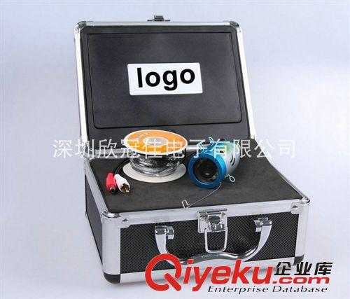 水下攝像機 長期供應(yīng)CR110-7LS高清水下攝像機 高品質(zhì)水下攝像機 規(guī)格齊全原始圖片3