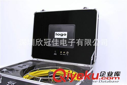 管道探測儀 tj供應CR110-7D2金屬管道探測儀 60米管道探測儀 品質保證原始圖片2