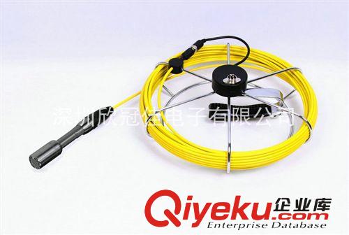 管道探測儀 tj供應CR110-7D2金屬管道探測儀 60米管道探測儀 品質保證原始圖片3