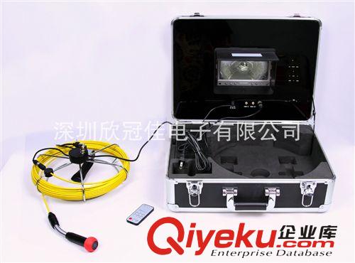 管道內窺鏡 熱銷供應CR110-7D DVR管道電子內窺鏡 管道內窺鏡定制 質量保證原始圖片2