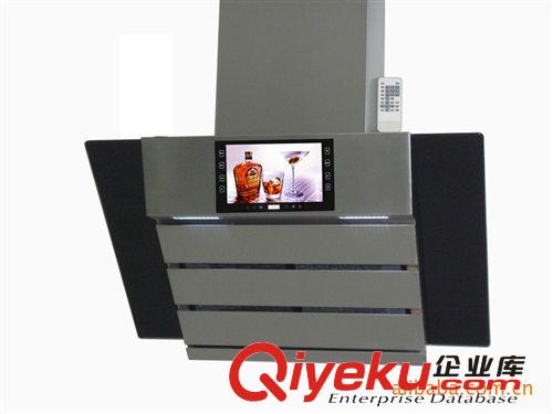 廚衛(wèi)影音 百利祥廚衛(wèi)專用9英寸多媒體液晶電視原始圖片3