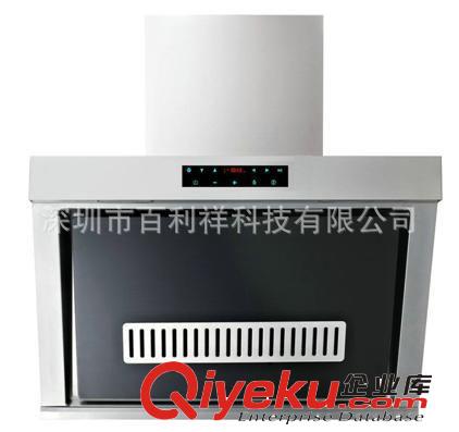家電控制器 帶音樂播放和調(diào)頻收音機功能的煙機控制器原始圖片3
