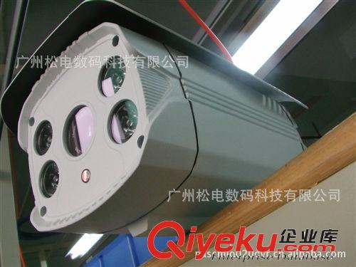 熱銷產(chǎn)品 高清監(jiān)控?cái)z像機(jī)  廠價265元4點(diǎn)陣燈特光亮300萬索尼750線攝像頭原始圖片3