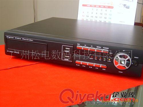 高清錄像機(jī)HVR Pascmio/松電品牌DVR 華為HI3531芯片{zg}清DVR 16D1硬盤錄像機(jī)