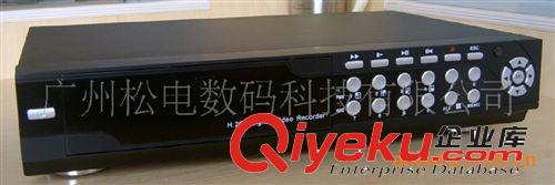 硬盤錄像機DVR Pascmio/松電品牌 高清DVR批210元網(wǎng)絡VGA手機4路DVR海思H.264