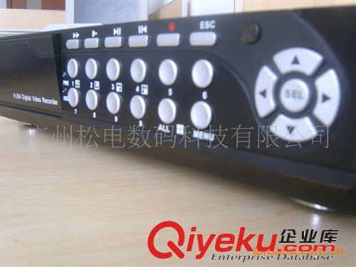 硬盤錄像機(jī)DVR 品牌大促銷16路高清數(shù)字網(wǎng)絡(luò)硬盤錄像機(jī)600元Pascmio產(chǎn)TVS-9216