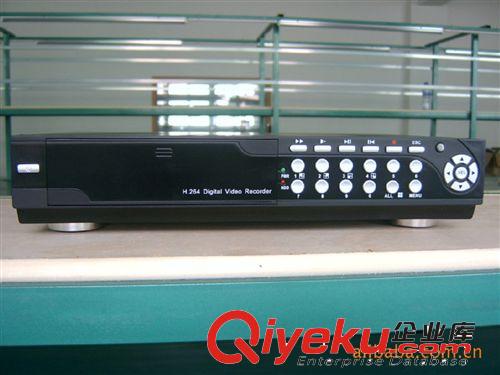 硬盤錄像機DVR 安防監(jiān)控的4路DVR數(shù)字硬盤錄像機300元 有H.264+網(wǎng)絡(luò)+手機功能