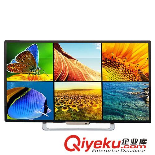 LED電視 42寸液晶顯示器 IPS 16:9寬屏 A+ 1080p 廠家批發(fā) 直銷 一件代發(fā)