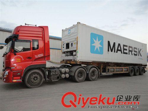 拖車、買單 供應(yīng)深圳到達(dá)拉斯散貨拼箱、海運(yùn)一條龍服務(wù)