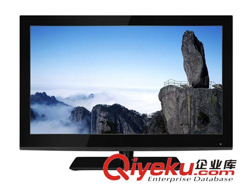 LCDTV/LEDTV液晶平板電視 出口19寸電視電腦一體機(jī)LCDTV液晶電視、免費(fèi)上網(wǎng)電視 高清晰屏幕原始圖片2