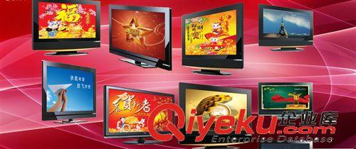 LCDTV/LEDTV液晶平板電視 平板電視 15寸 16：9 全新高清 TOWONA品牌 DVD二合一出口非洲