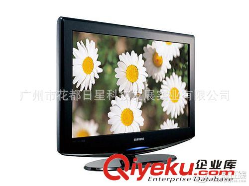 LCDTV/LEDTV液晶平板電視 供應(yīng)26寸液晶電視LCDTV兼顯示器功能壁掛式平板電視機原始圖片2