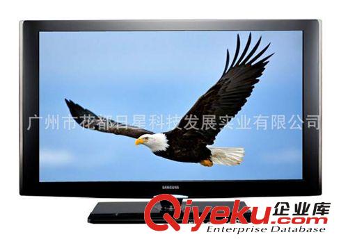 LCDTV/LEDTV液晶平板電視 供應(yīng)26寸液晶電視LCDTV兼顯示器功能壁掛式平板電視機原始圖片3