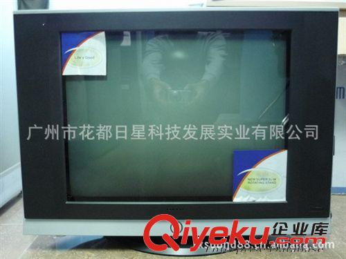 14"15"17"CRT TV 供應(yīng)出口納米比亞/安哥拉/莫桑比克14-17寸CRT彩電原始圖片3