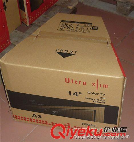 14"15"17"CRT TV 廣交會電視機報價OEM 14inch CRTTV 、自主品牌，質量保證