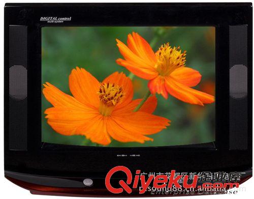 14"15"17"CRT TV 供應(yīng)14寸15寸17TOWONA  CRT電視機含葡萄牙語