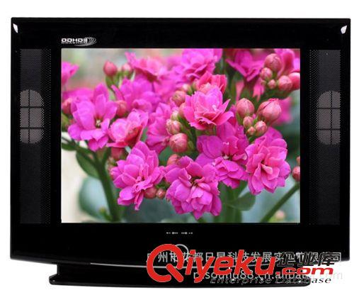 14"15"17"CRT TV 出口供應東芝機芯主板14“CRTTV電視機、含PAL  SECAM全制式彩電