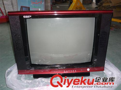 14"15"17"CRT TV 出口供應東芝機芯主板14“CRTTV電視機、含PAL  SECAM全制式彩電