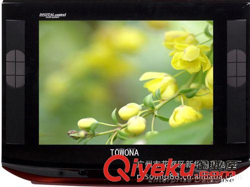 14"15"17"CRT TV 出口供應(yīng)14寸CRTTV 顯像管彩電，color tv、普平電視